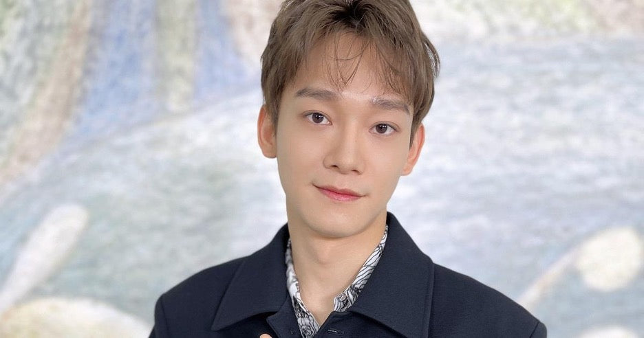 EXO’s Chen confirmed to hold his belated ceremony this year