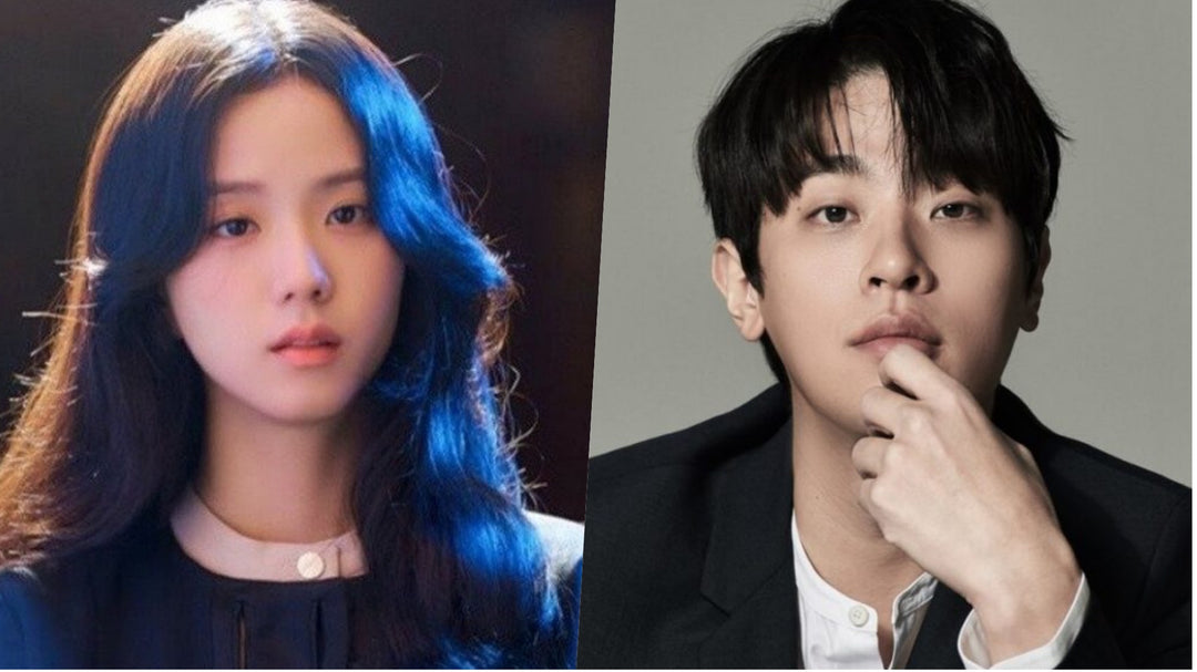 BLACKPINK Jisoo in talks to return to acting with a zombie-themed K-drama